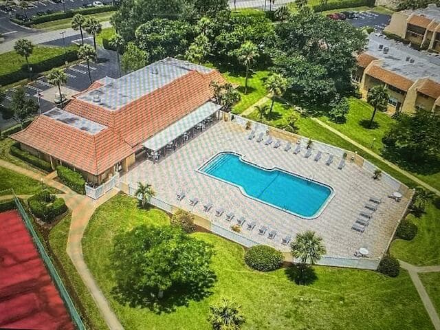 2975 SW 22nd Avenue # 2020, Delray Beach, FL 33445 — zdjęcie 3
