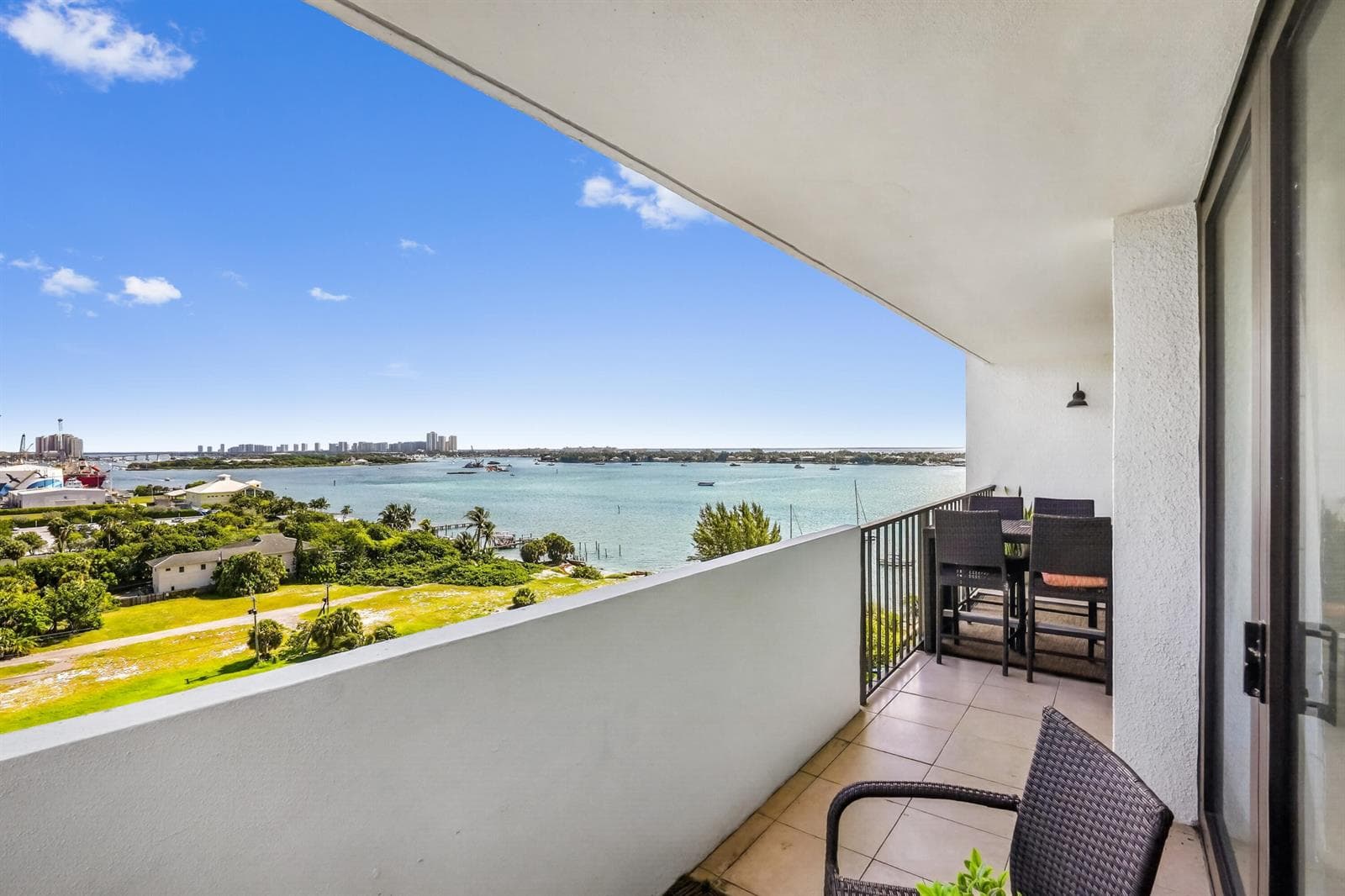 5600 N Flagler Drive # 1106, West Palm Beach, FL 33407 — zdjęcie 2