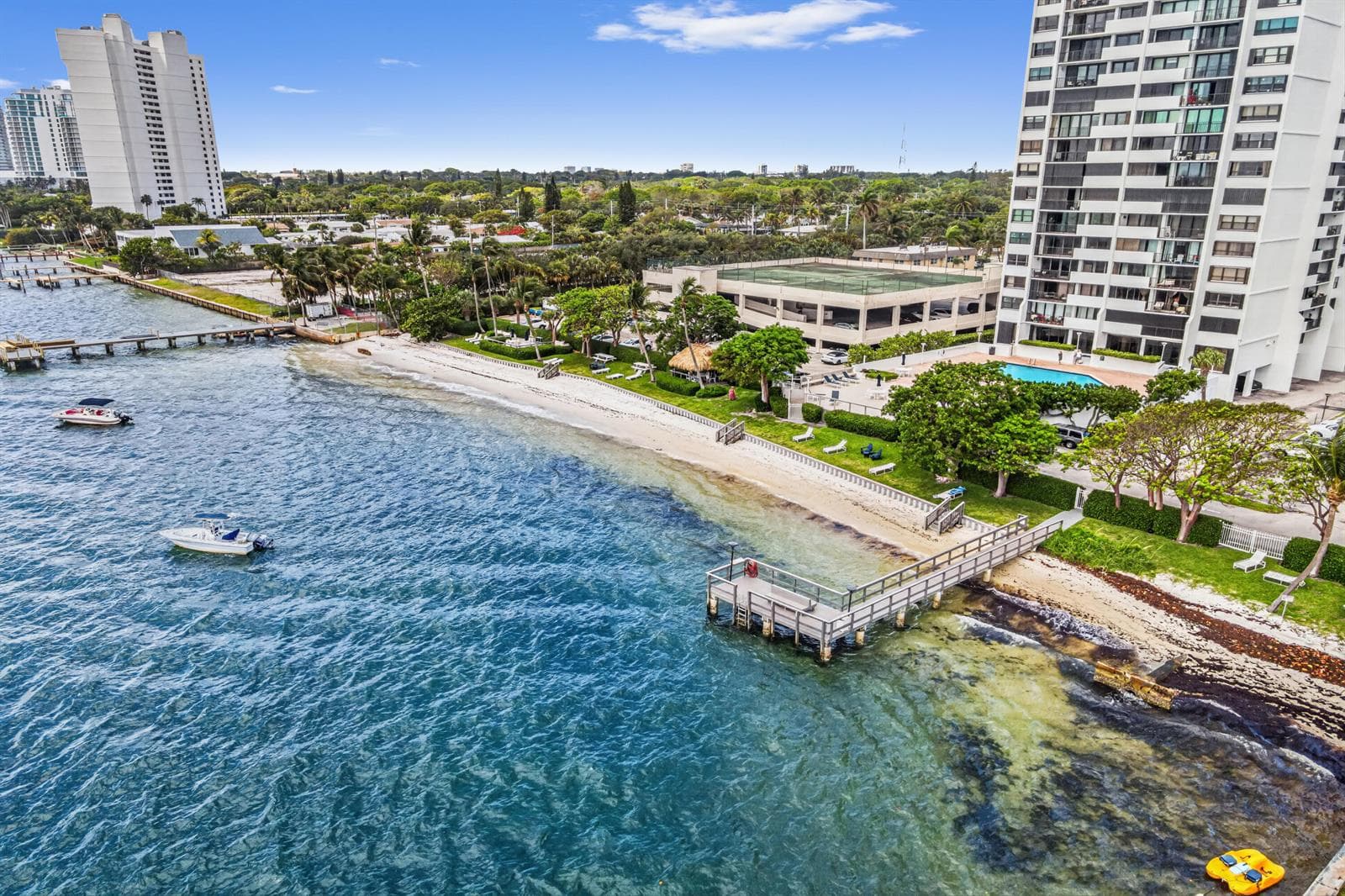 5600 N Flagler Drive # 1106, West Palm Beach, FL 33407 — zdjęcie 3