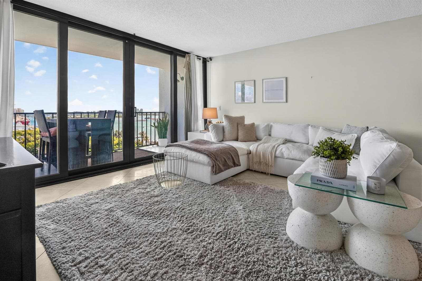 5600 N Flagler Drive # 1106, West Palm Beach, FL 33407 — zdjęcie 5