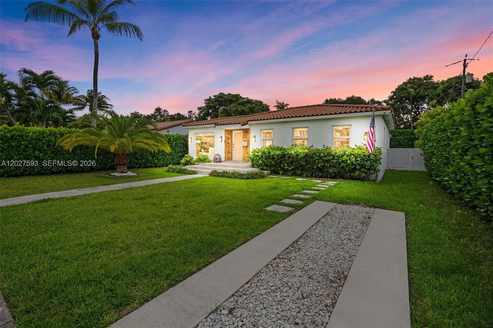 39 Montilla Ave, Coral Gables, FL 33134 — zdjęcie 2