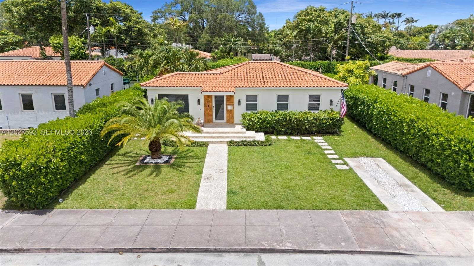 39 Montilla Ave, Coral Gables, FL 33134 — zdjęcie 3