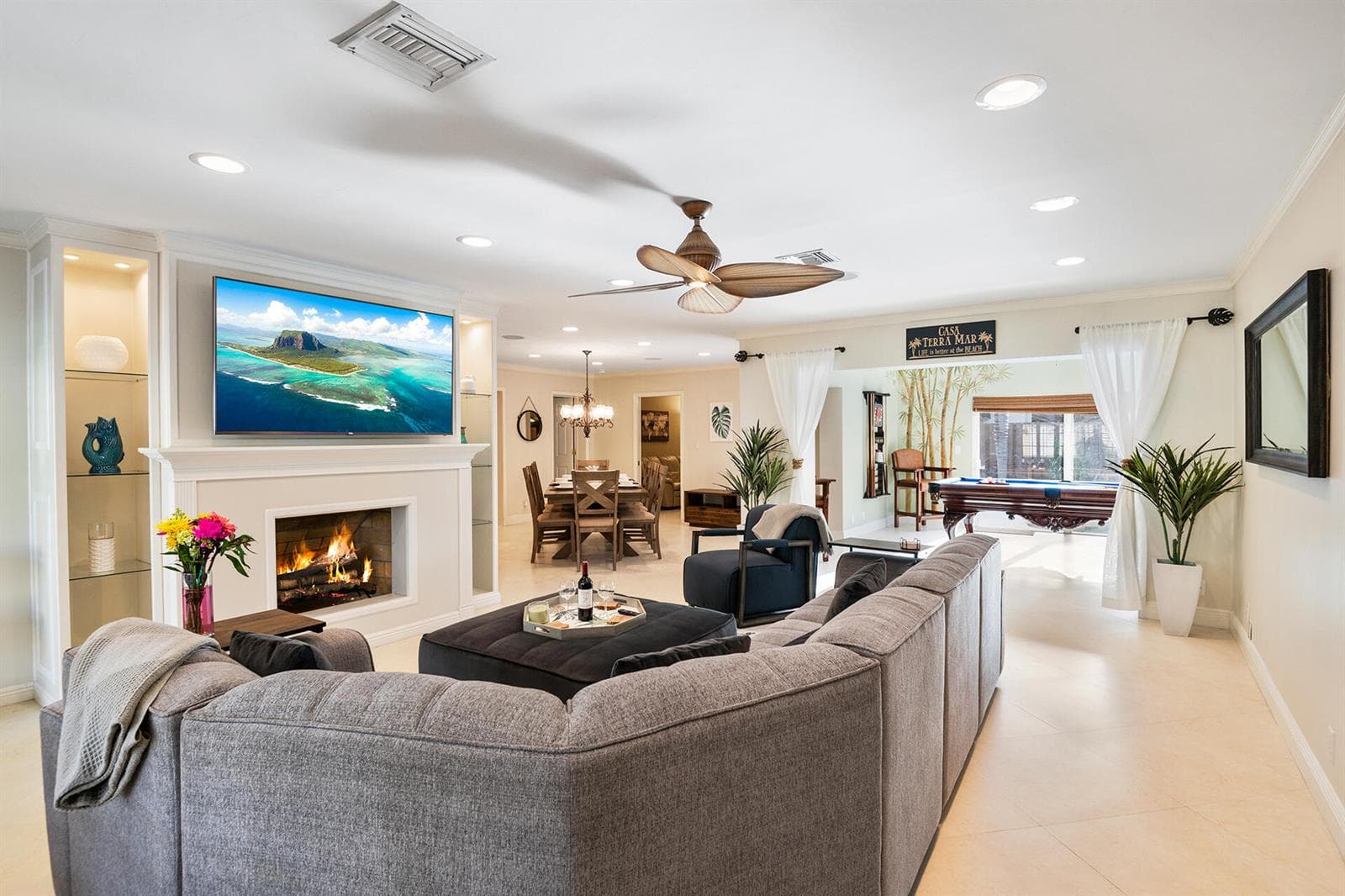 1755 E Terra Mar Drive, Lauderdale By The Sea, FL 33062 — zdjęcie 4