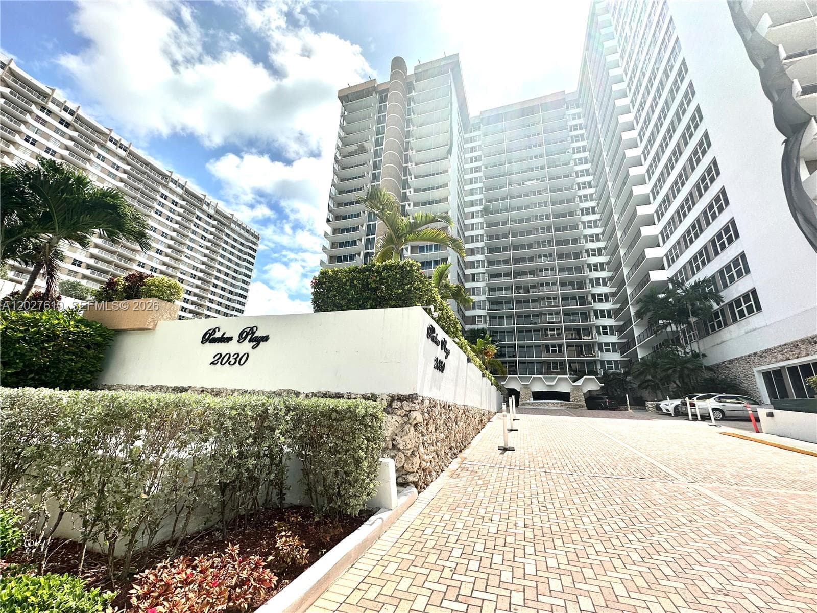 2030 S Ocean Dr # 1111, Hallandale Beach, FL 33009 — zdjęcie 2