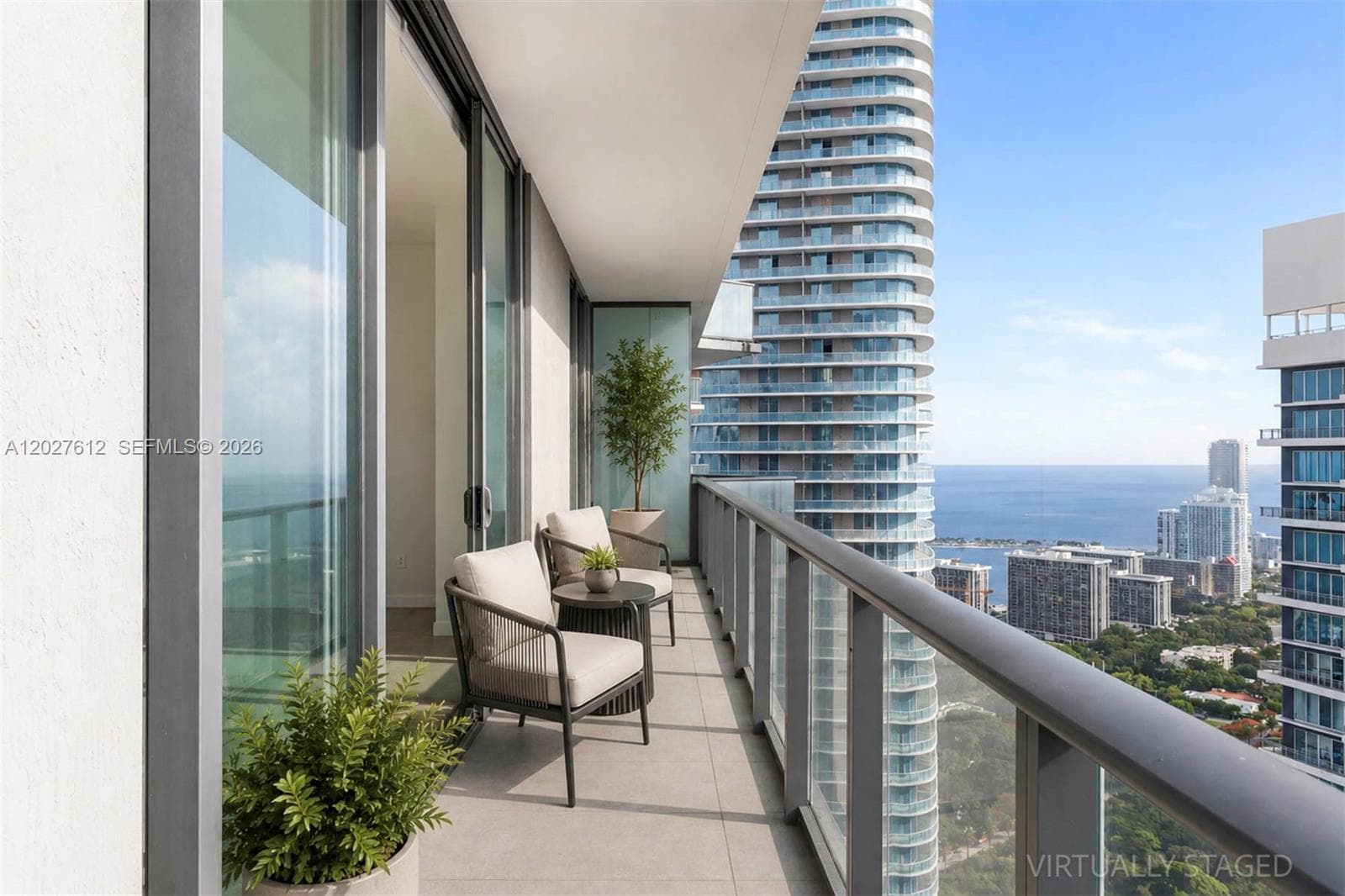 1300 S Miami Ave # PH4910, Miami, FL 33130 — zdjęcie 3