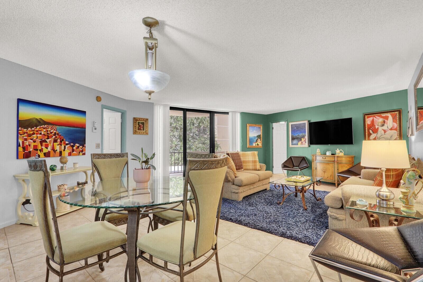 2800 N Ocean Drive # A-2b, Singer Island, FL 33404 — zdjęcie 2