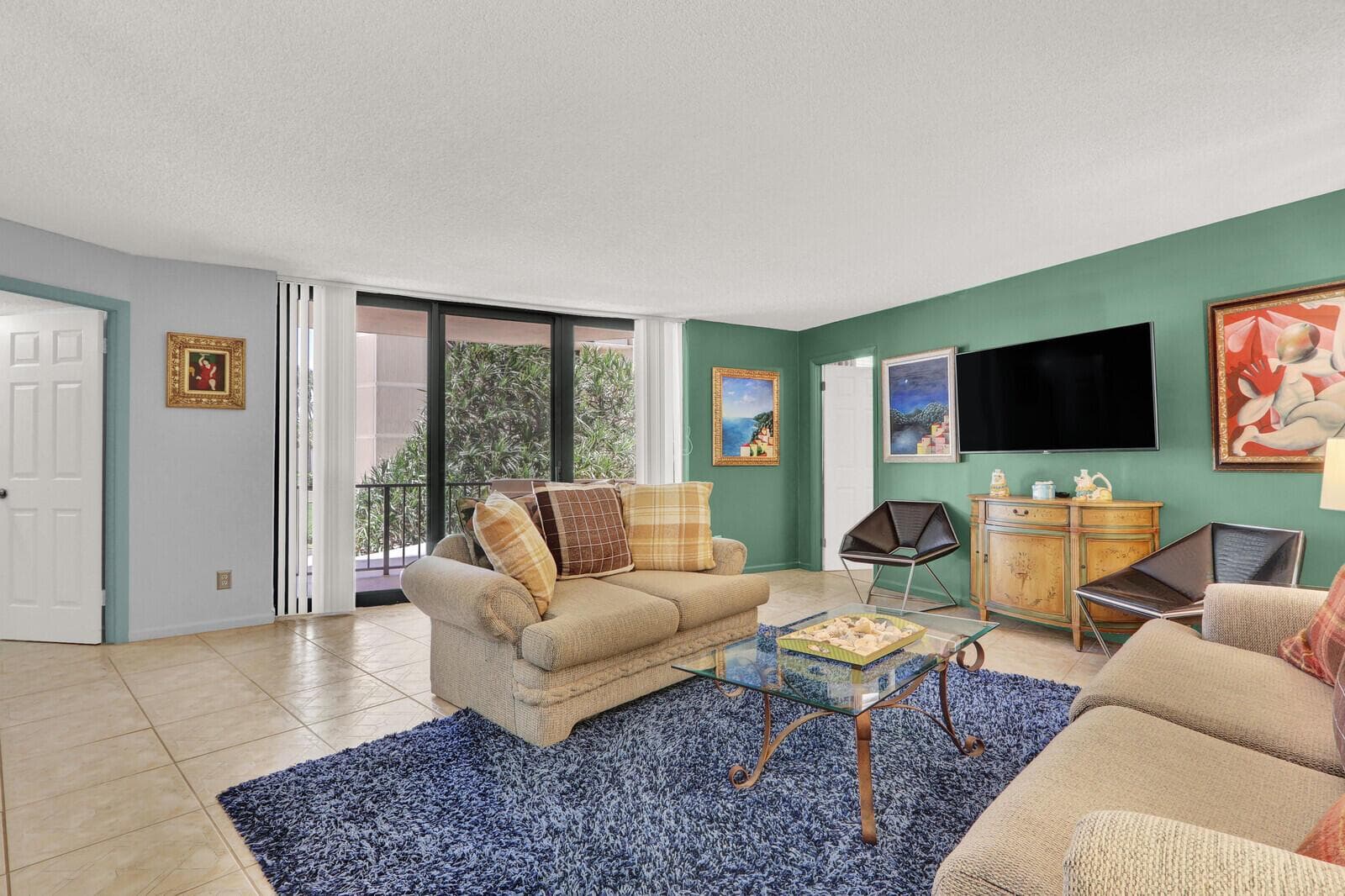 2800 N Ocean Drive # A-2b, Singer Island, FL 33404 — zdjęcie 3
