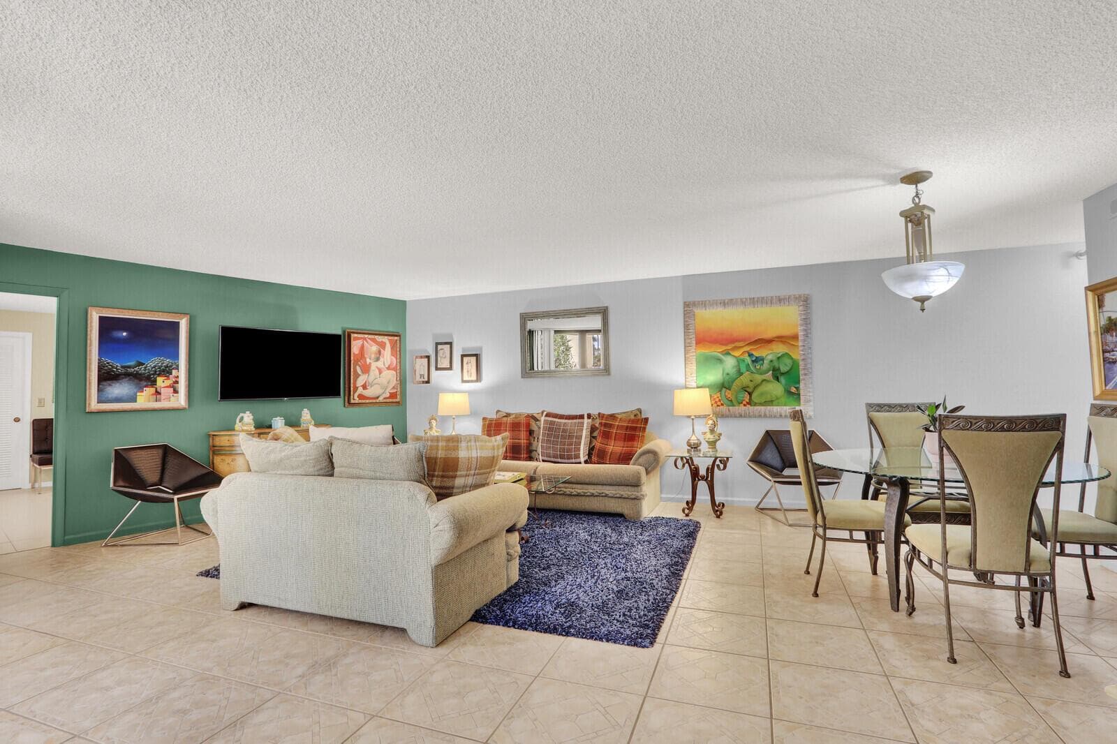 2800 N Ocean Drive # A-2b, Singer Island, FL 33404 — zdjęcie 5