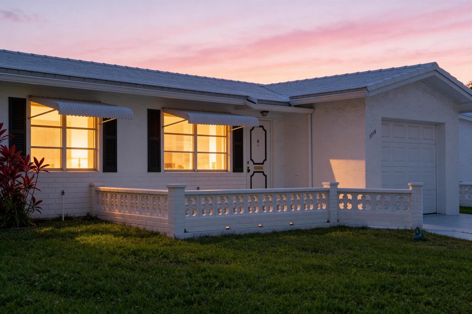 1714 SW 19th Drive, Boynton Beach, FL 33426 — zdjęcie 2