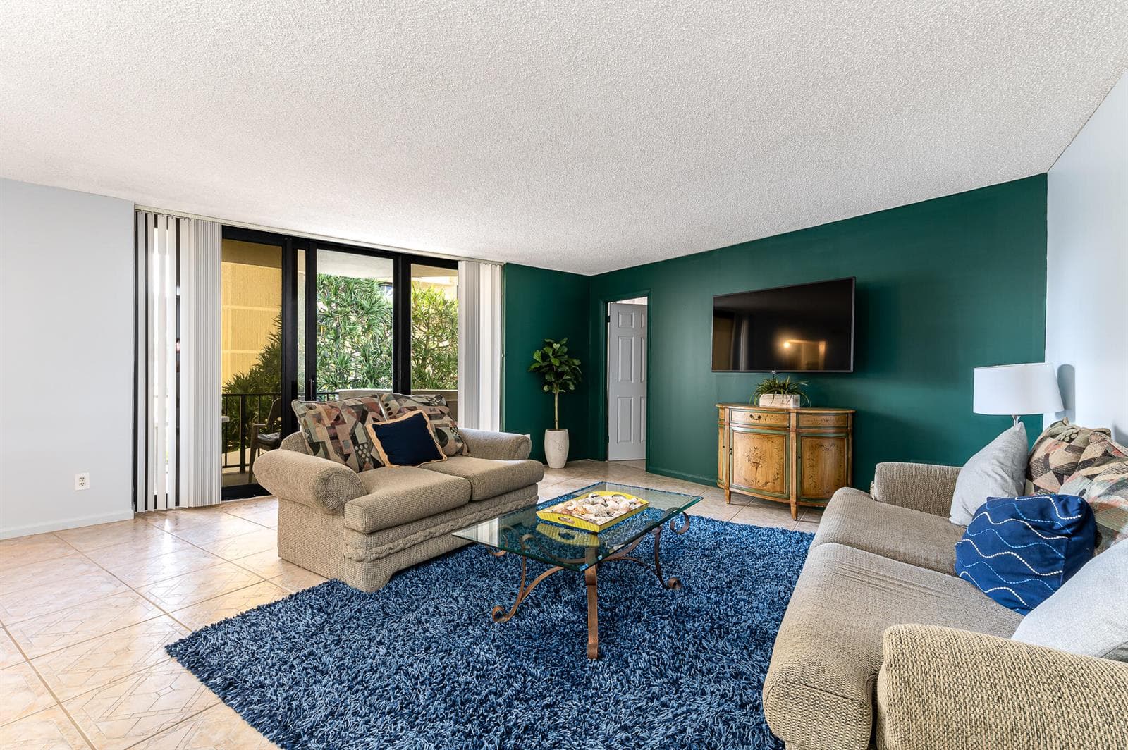 2800 N Ocean Drive # A-2b, Singer Island, FL 33404 — zdjęcie 2
