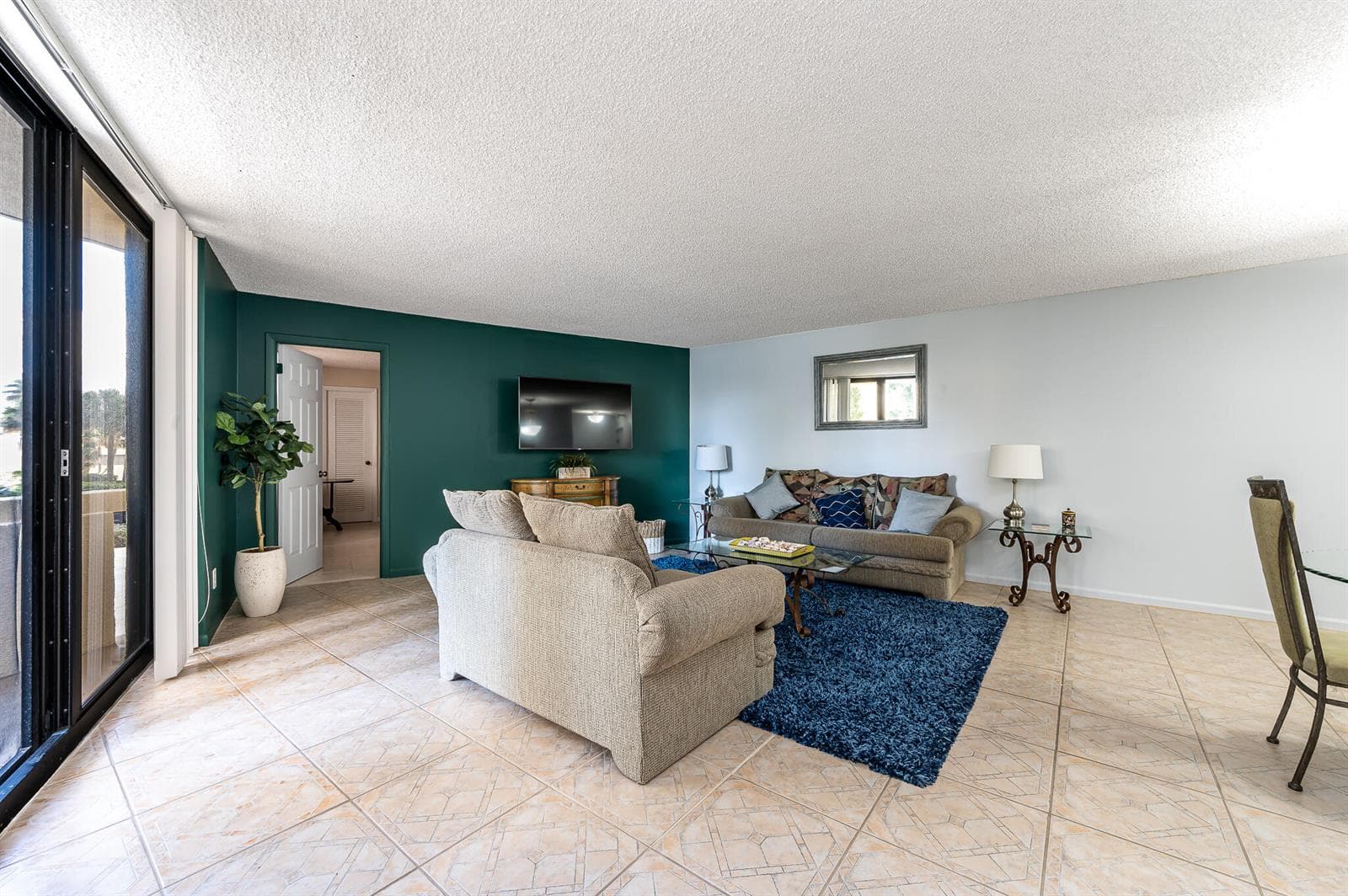 2800 N Ocean Drive # A-2b, Singer Island, FL 33404 — zdjęcie 3