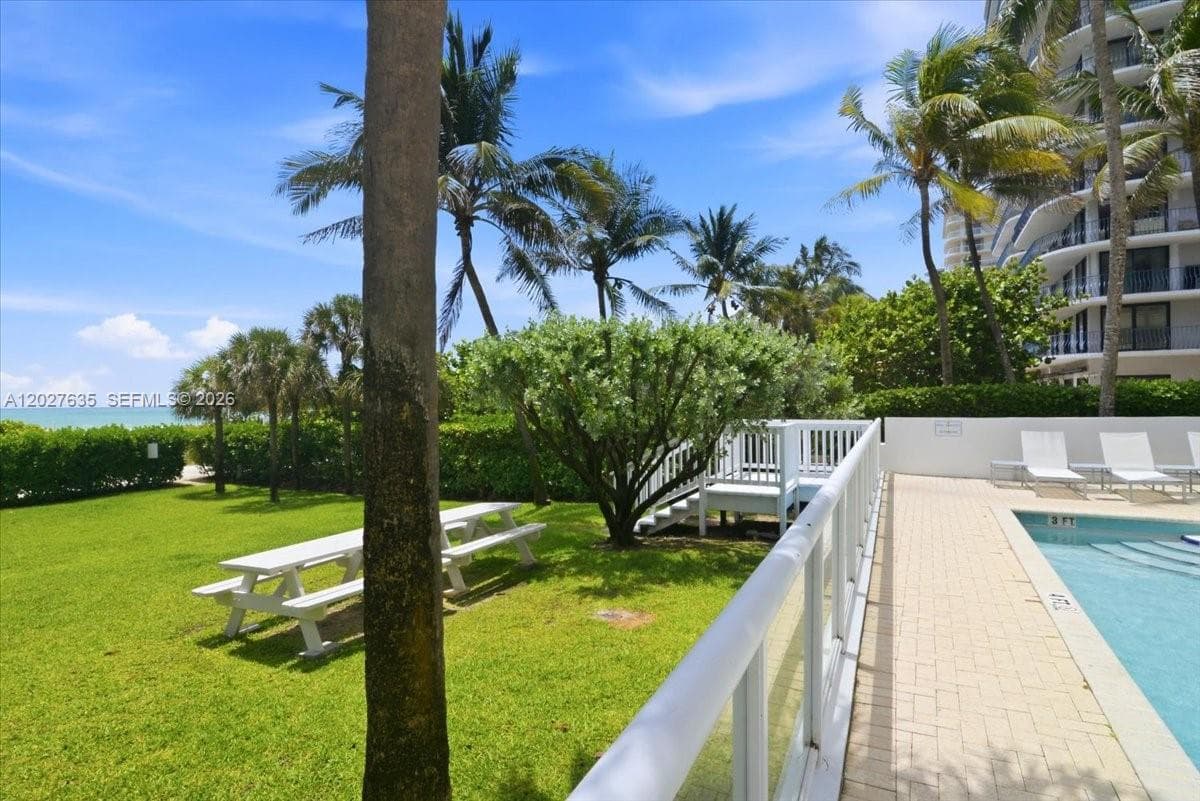 8911 Collins Ave # 601, Surfside, FL 33154 — zdjęcie 5