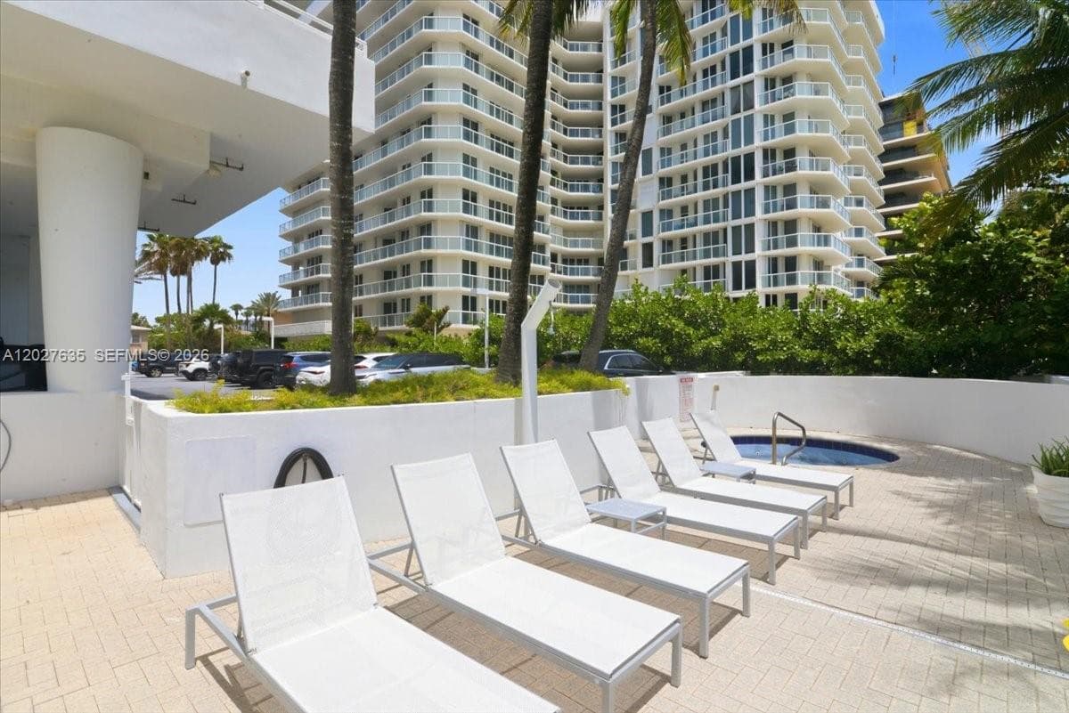 8911 Collins Ave # 601, Surfside, FL 33154 — zdjęcie 4