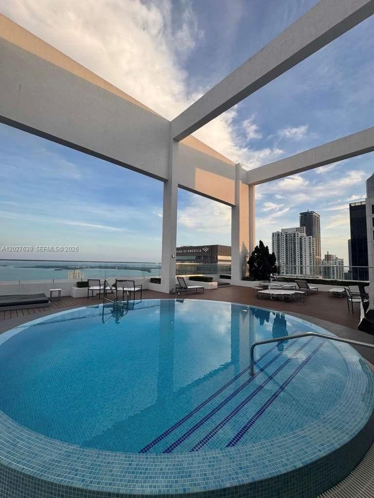500 Brickell Ave # 3910, Miami, FL 33131 — zdjęcie 2
