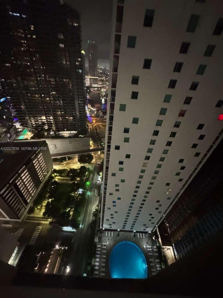 500 Brickell Ave # 3910, Miami, FL 33131 — zdjęcie 3