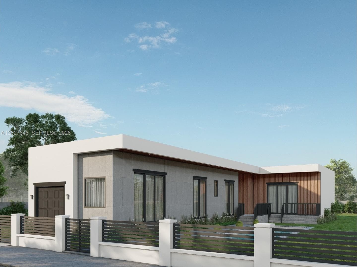 347 NW 43rd St, Miami, FL 33127 — zdjęcie 2