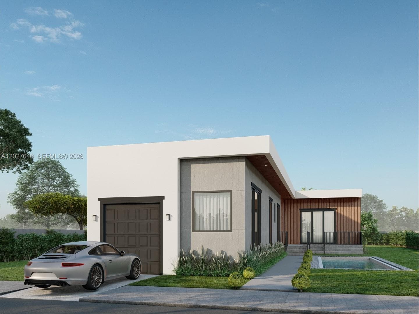 347 NW 43rd St, Miami, FL 33127 — zdjęcie 3