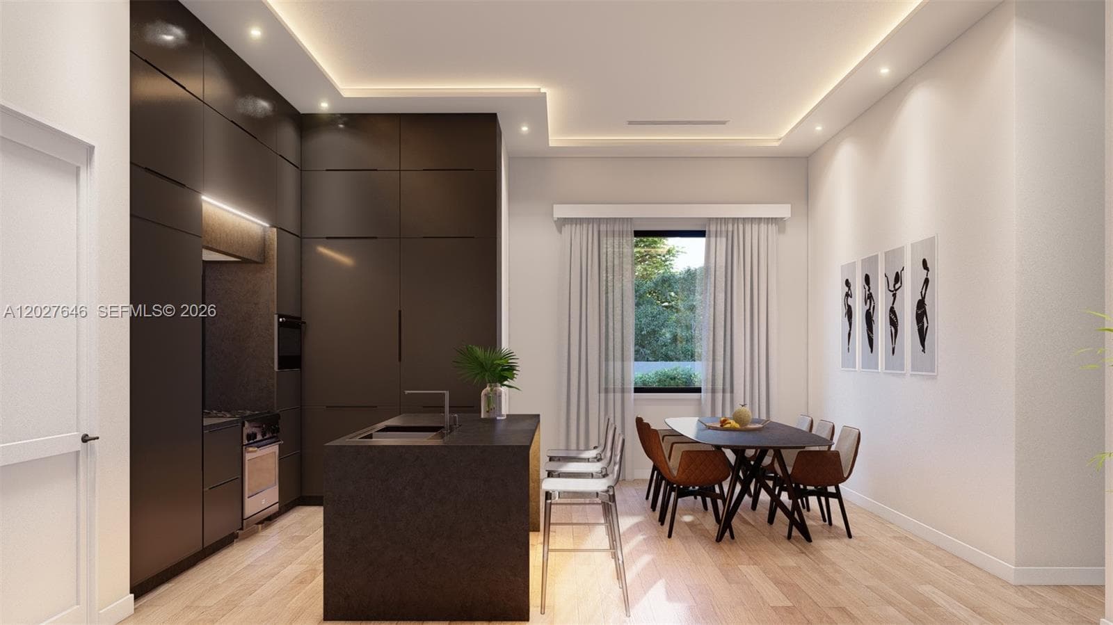 347 NW 43rd St, Miami, FL 33127 — zdjęcie 5