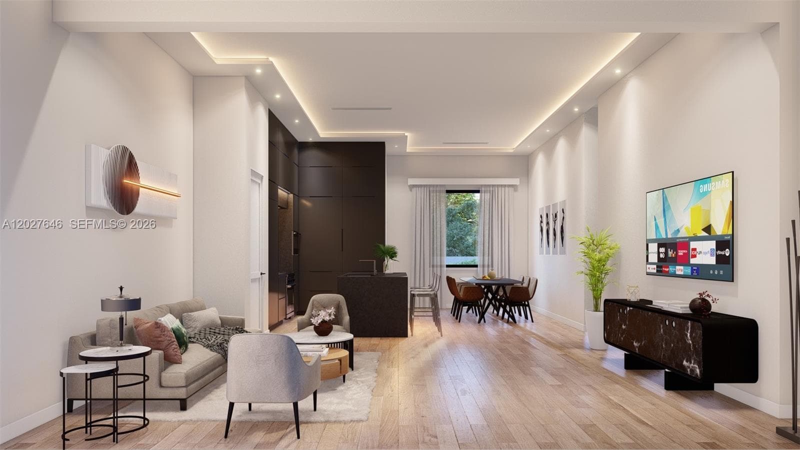 347 NW 43rd St, Miami, FL 33127 — zdjęcie 4