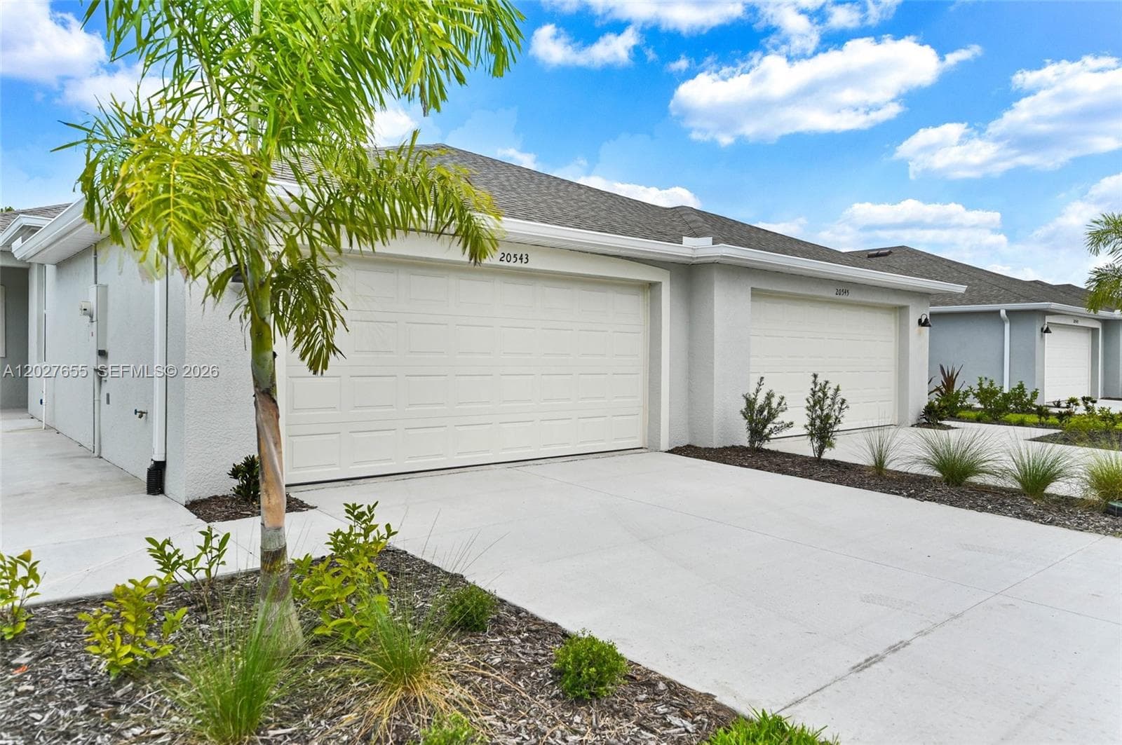 20545 HAZELNUT CT # ., Lehigh Acres, FL 33936 — zdjęcie 3