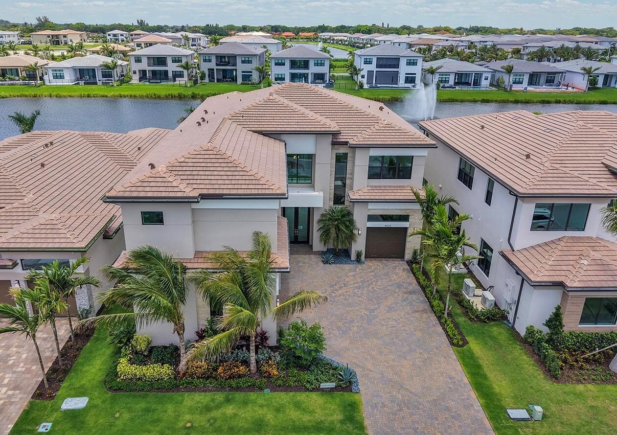 9523 Riverside Park Drive, Boca Raton, FL 33434 — zdjęcie 2