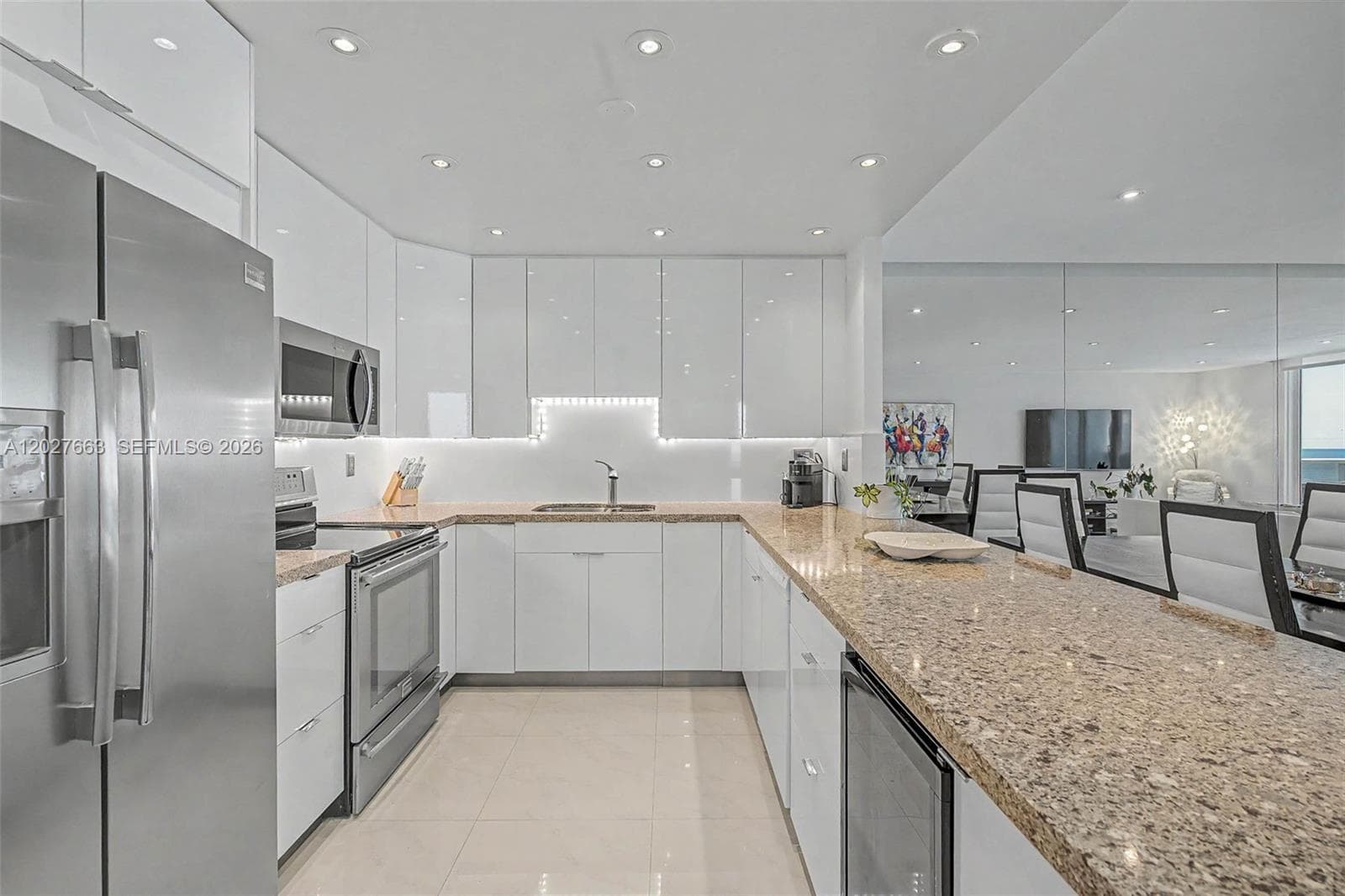 2301 Collins Ave # 1210, Miami Beach, FL 33139 — zdjęcie 5