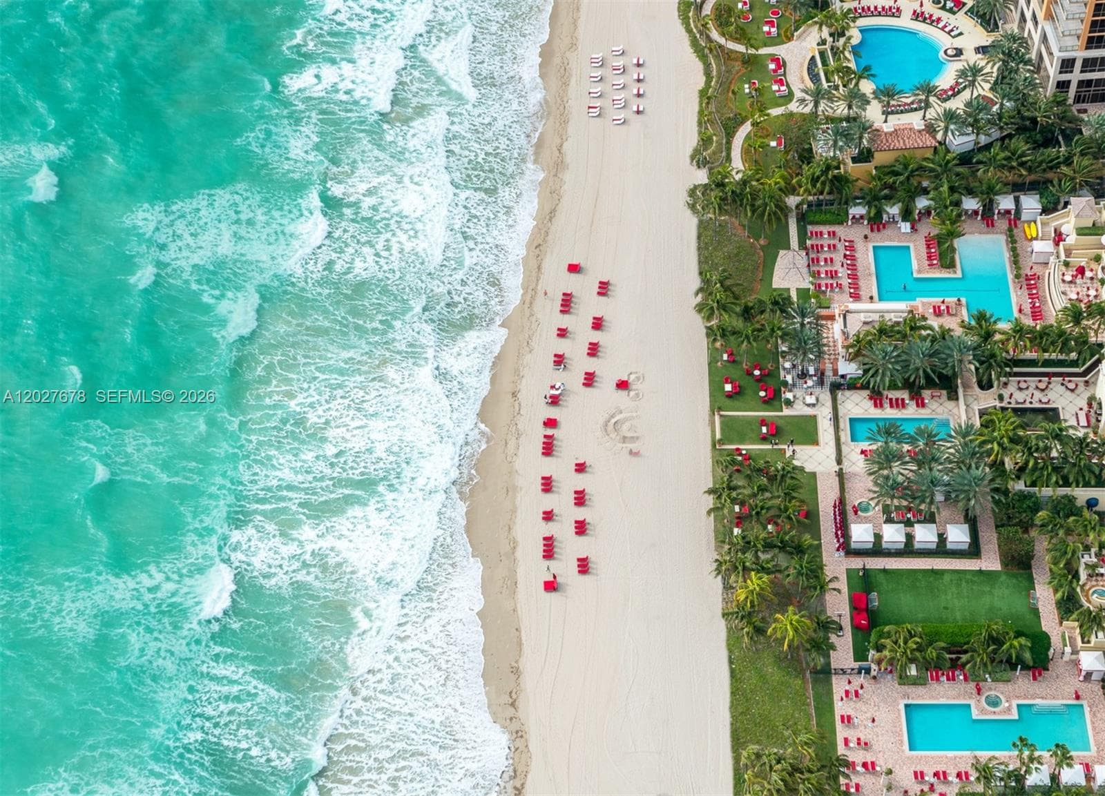 17875 Collins Ave # 1906, Sunny Isles Beach, FL 33160 — zdjęcie 2
