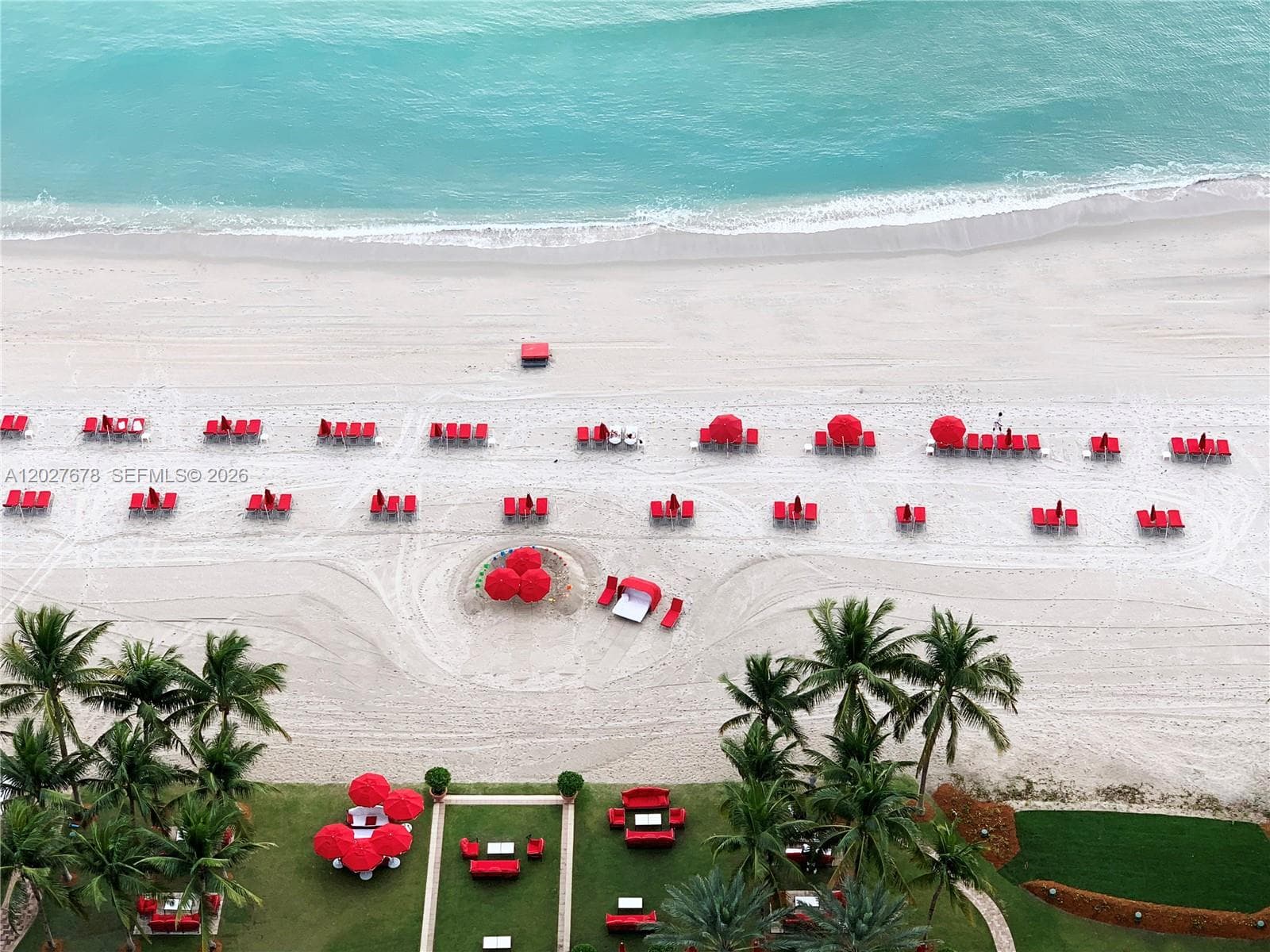 17875 Collins Ave # 1906, Sunny Isles Beach, FL 33160 — zdjęcie 3