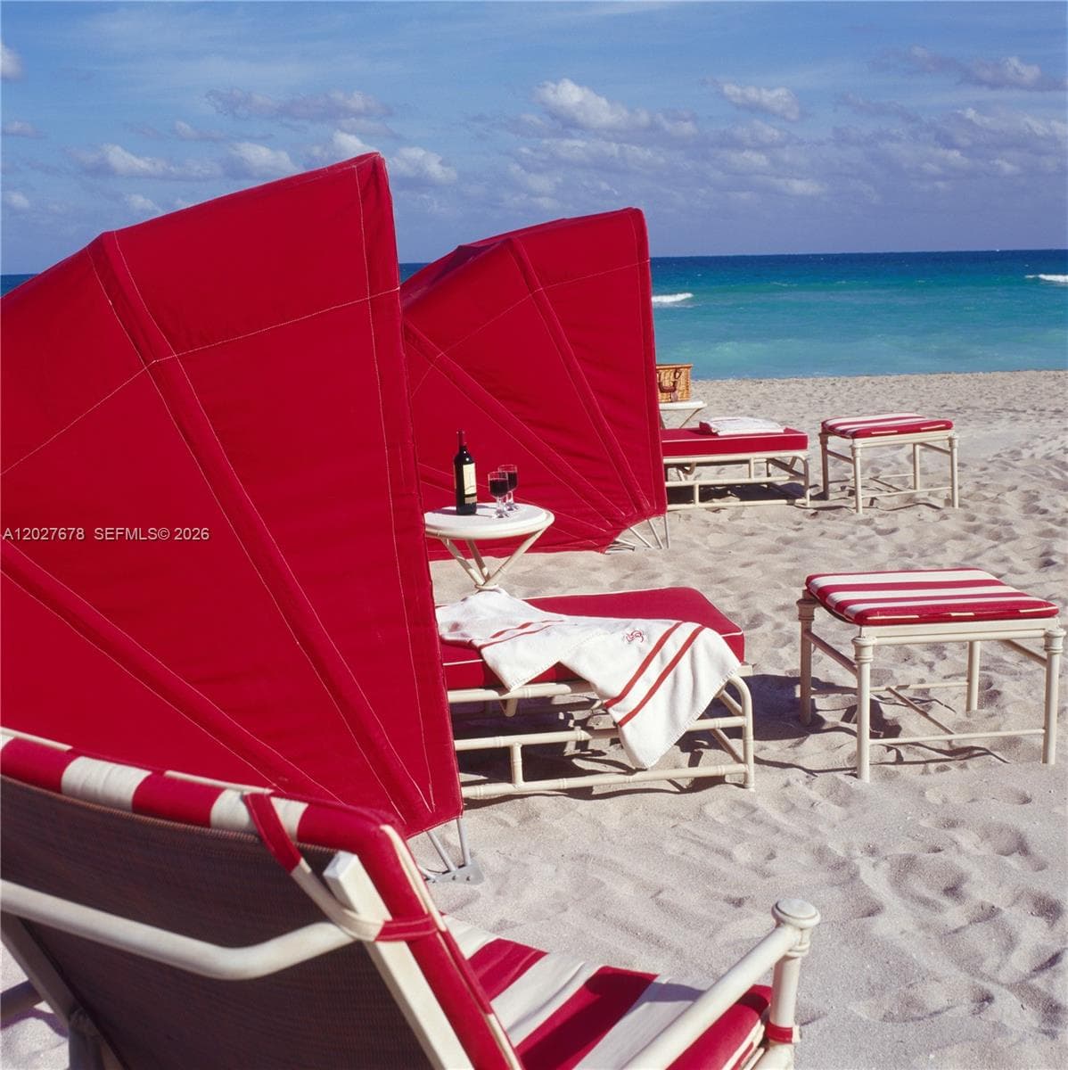 17875 Collins Ave # 1906, Sunny Isles Beach, FL 33160 — zdjęcie 5