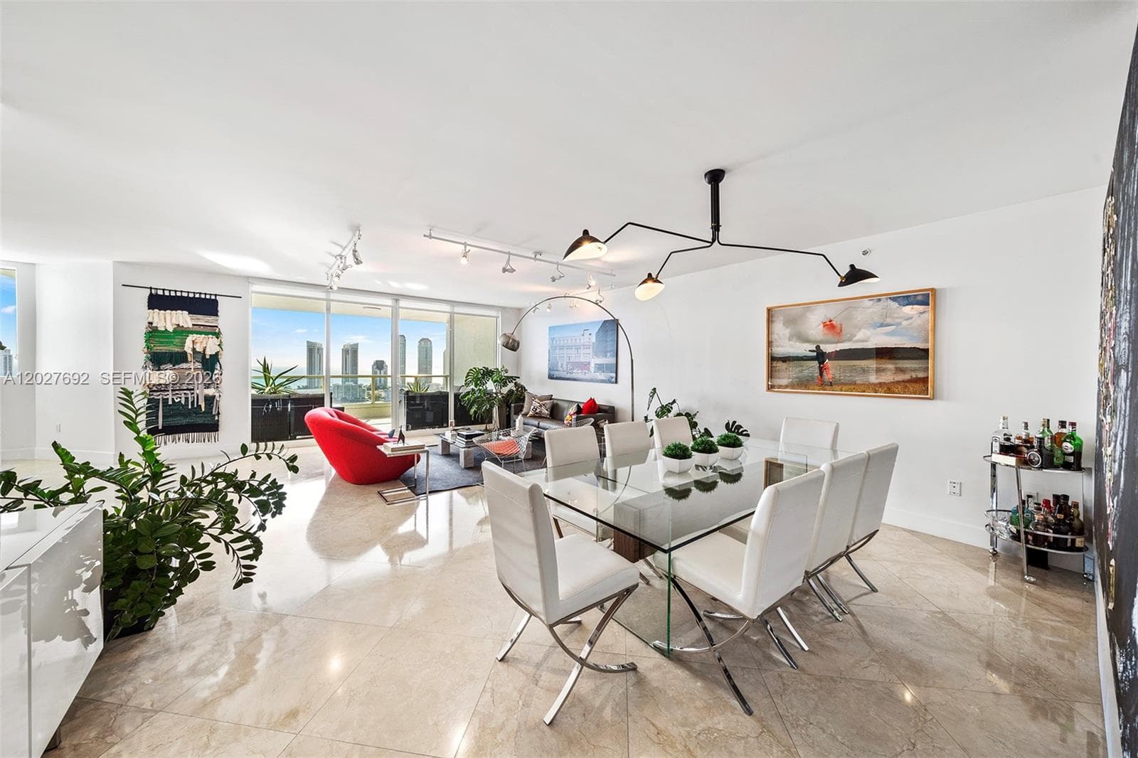 3201 NE 183rd St # 3107, Aventura, FL 33160 — zdjęcie 5