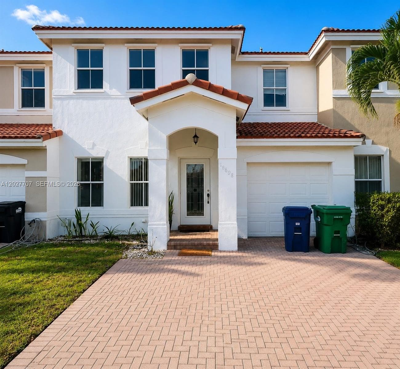 16628 SW 47th Ter, Miami, FL 33185 — zdjęcie 2