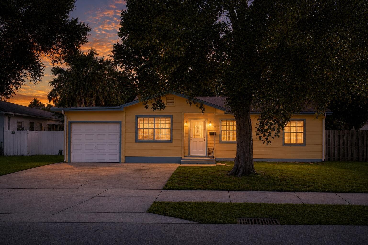713 NE 35th Street, Oakland Park, FL 33334 — zdjęcie 2