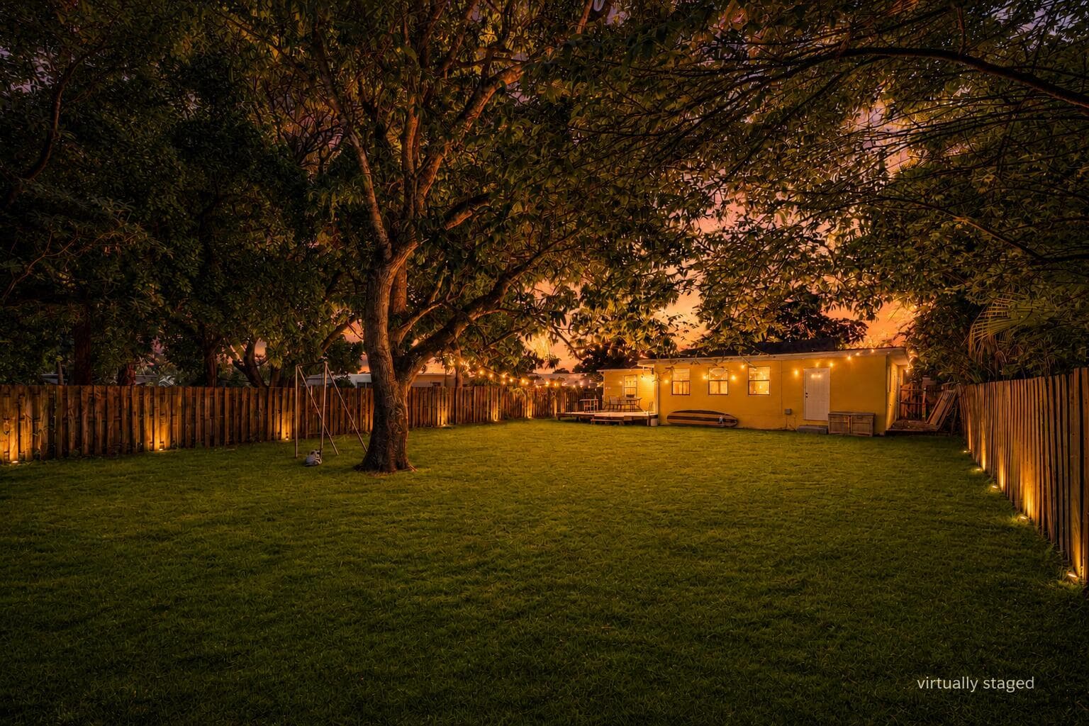 713 NE 35th Street, Oakland Park, FL 33334 — zdjęcie 3