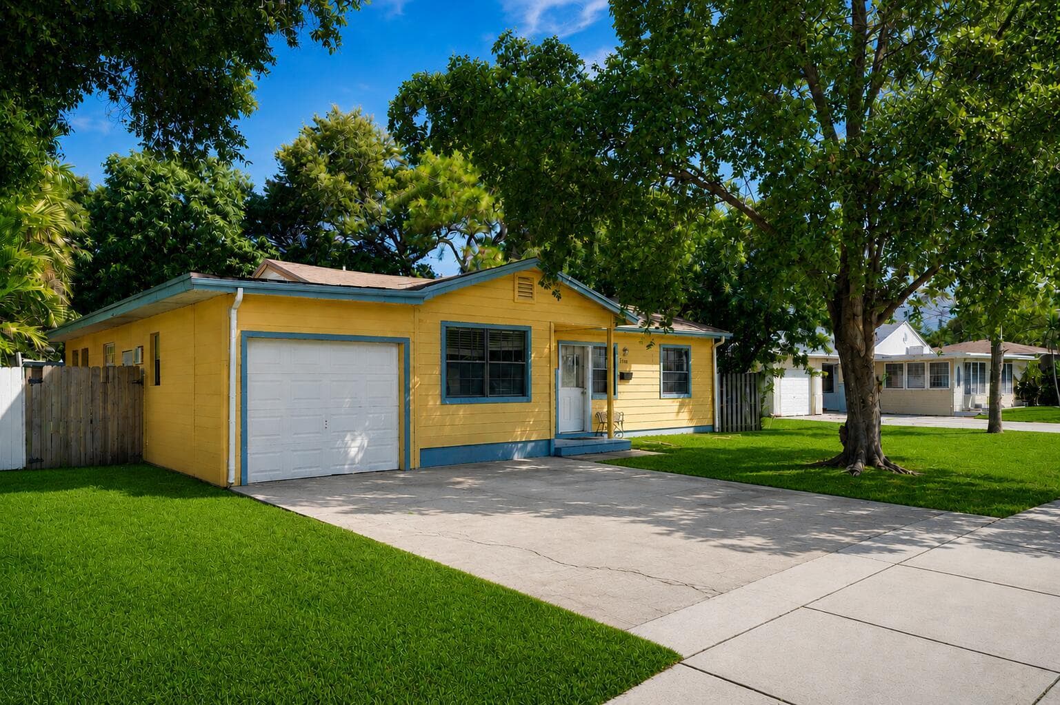 713 NE 35th Street, Oakland Park, FL 33334 — zdjęcie 4