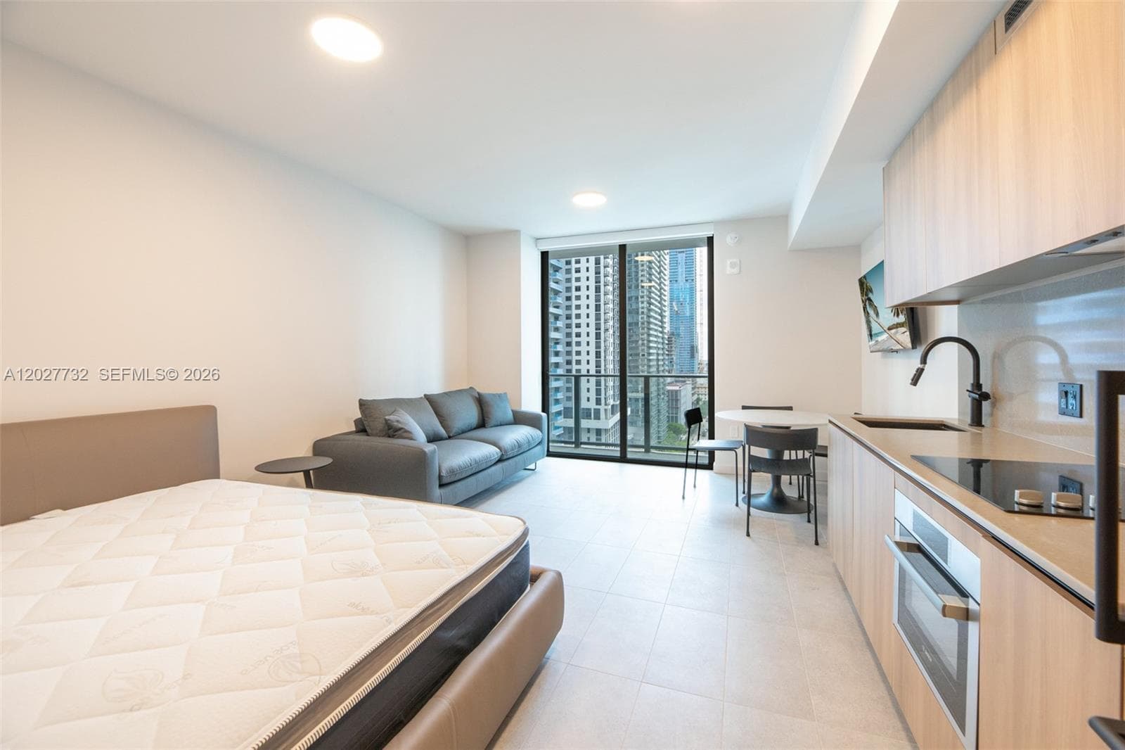 121 NE 5th St # 1809, Miami, FL 33132 — zdjęcie 2