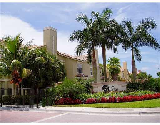 1101 BELMONT Place # 1101, Boynton Beach, FL 33436