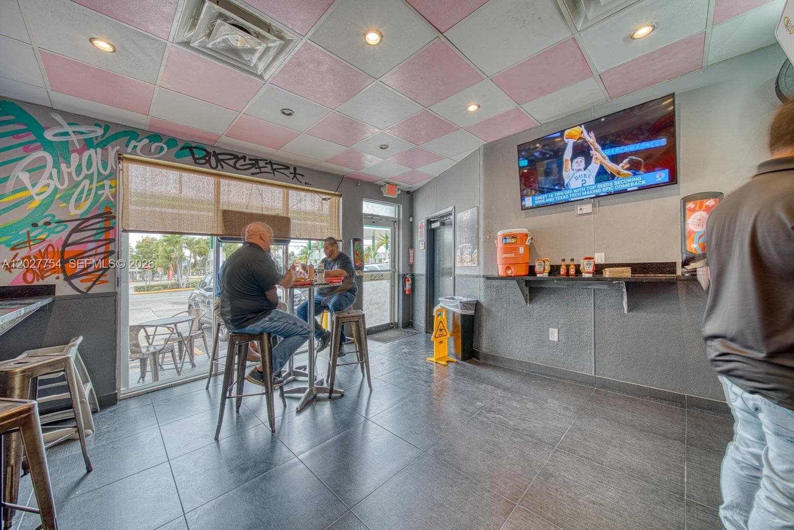 Burger Joint For Sale In Hialeah Gardens, Hialeah, FL 33018 — zdjęcie 4