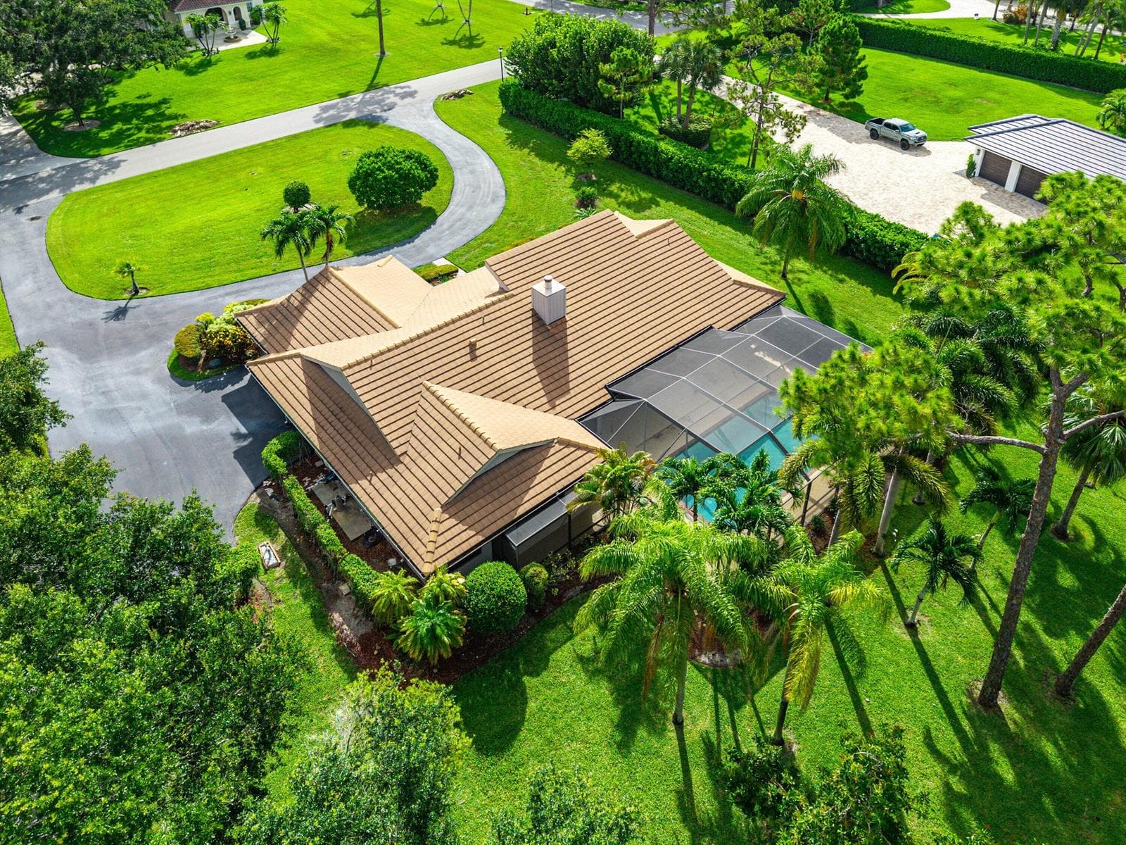 9405 Dundee Drive, Lake Worth, FL 33467 — zdjęcie 4
