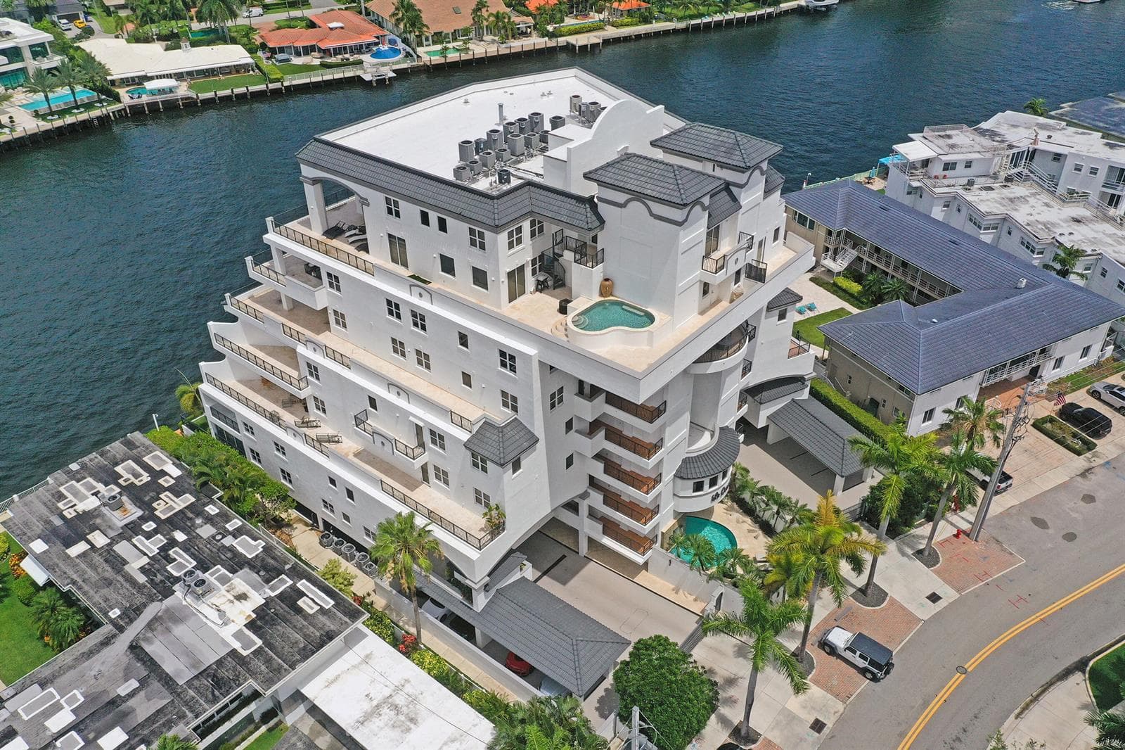 615 Bayshore Drive # 402, Fort Lauderdale, FL 33304 — zdjęcie 3