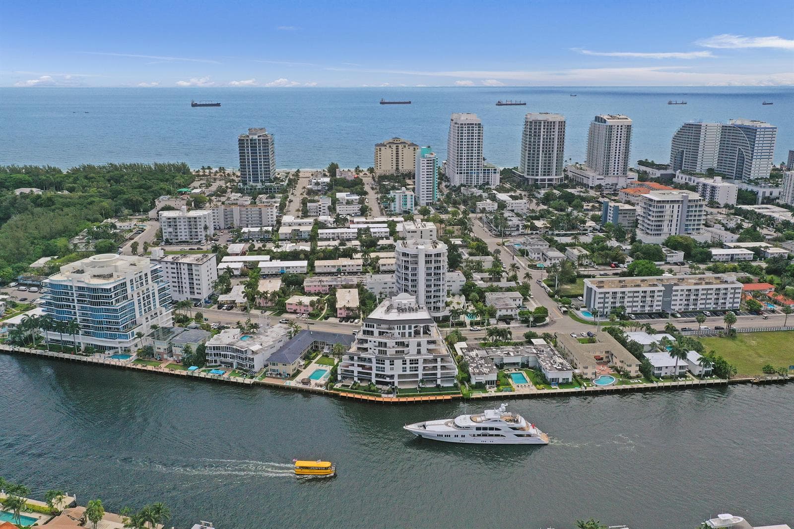 615 Bayshore Drive # 402, Fort Lauderdale, FL 33304 — zdjęcie 4