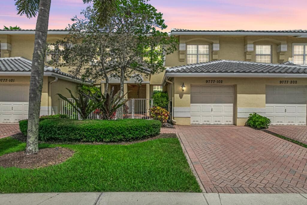 9777 Bowline Drive # 102, West Palm Beach, FL 33411 — zdjęcie 2