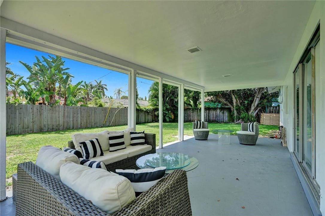 5101 NE 27th Avenue, Lighthouse Point, FL 33064 — zdjęcie 2