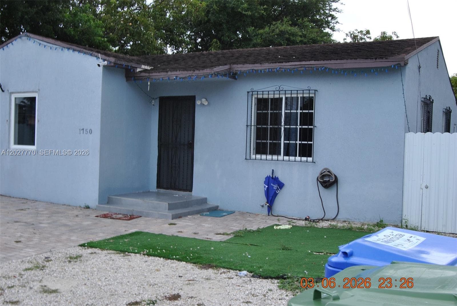 1750 NW 55th Ter, Miami, FL 33142 — zdjęcie 3