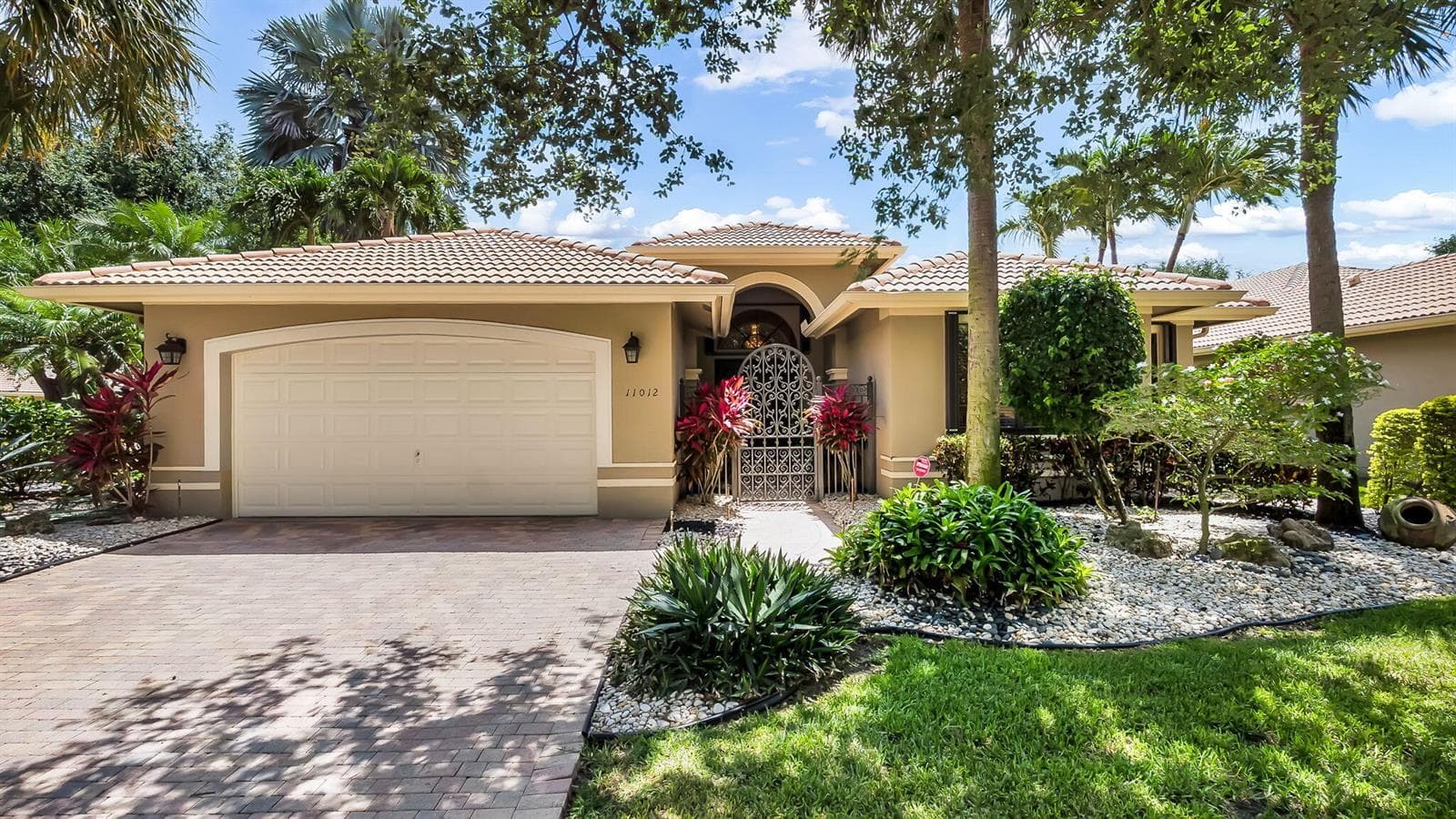 11012 Vía Sorrento, Boynton Beach, FL 33437 — zdjęcie 2