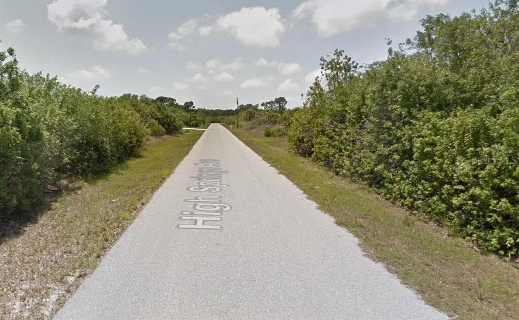 13282 High Springs Avenue, Port Charlotte, FL 33981 — zdjęcie 3
