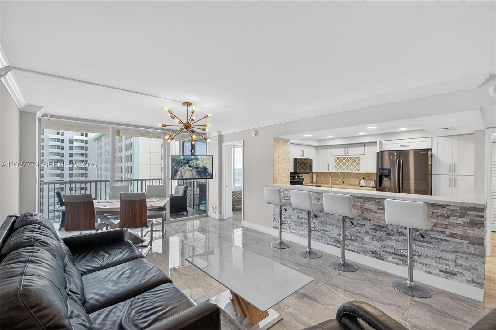2655 Collins Ave # 1407, Miami Beach, FL 33140 — zdjęcie 4