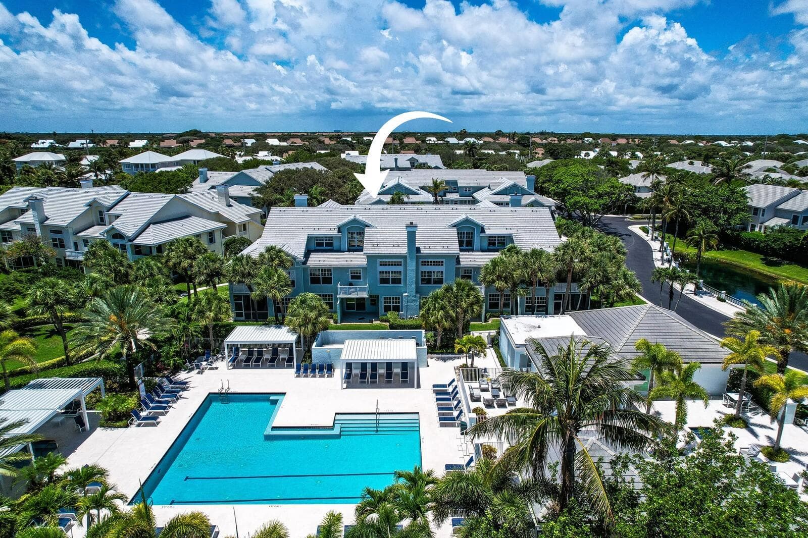 1506 Mizzenmast Way, Jupiter, FL 33477 — zdjęcie 2