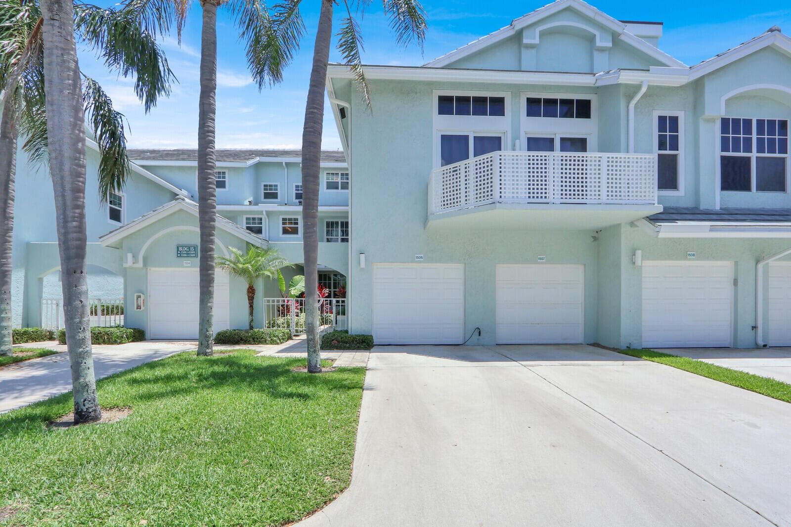 1506 Mizzenmast Way, Jupiter, FL 33477 — zdjęcie 3