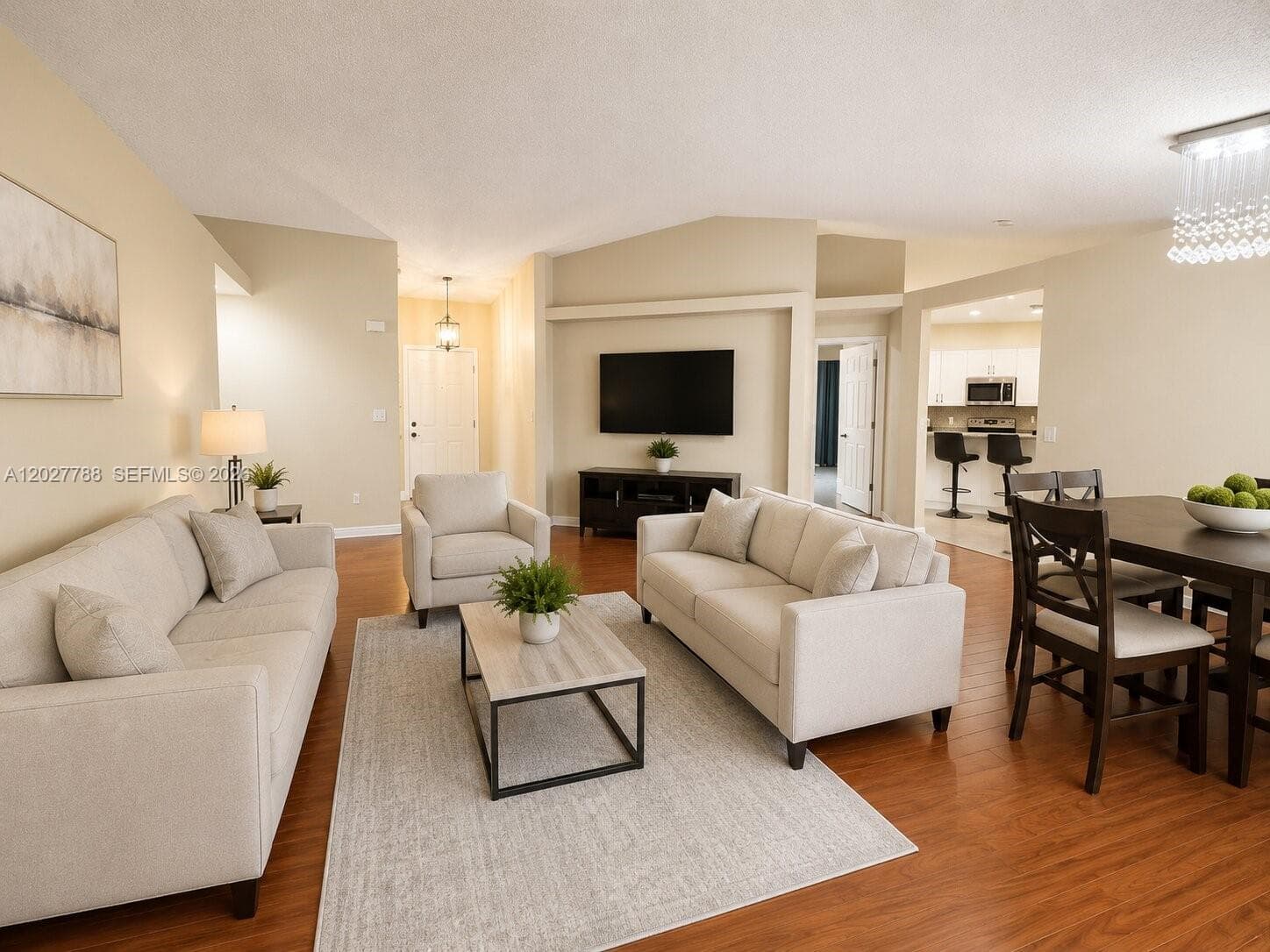 7249 NW 1 MANOR, Plantation, FL 33324 — zdjęcie 3