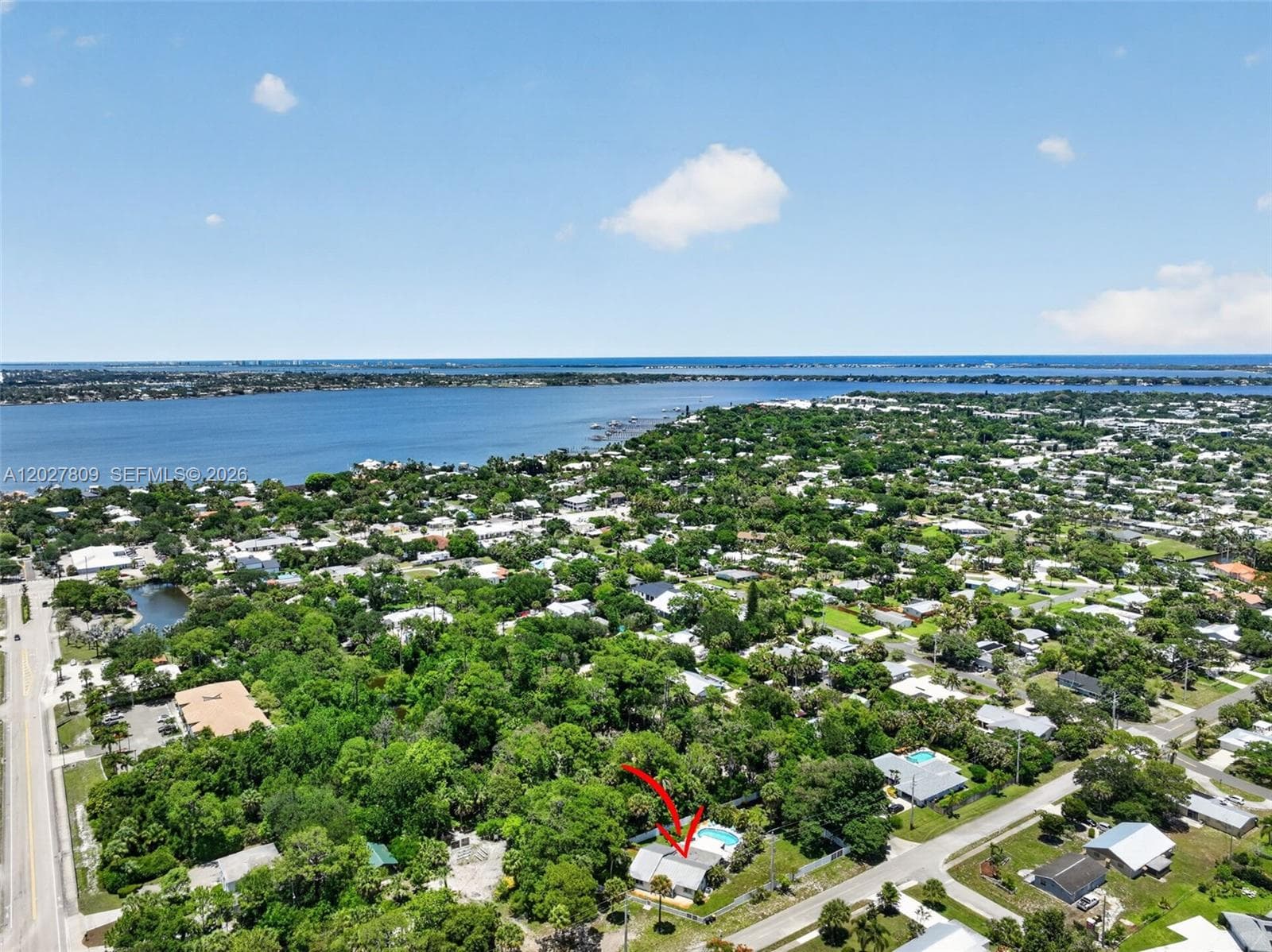 1023 SE 7th St, Stuart, FL 34996 — zdjęcie 2